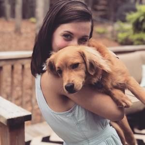 Meet your Posher, Anna